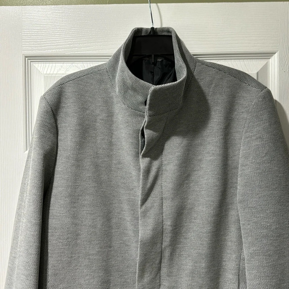 Zara Men’s Coat - Picture 2 of 12